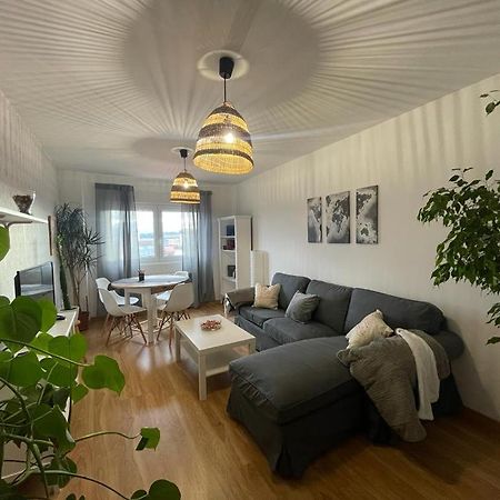 Apartamento Corredoira Apartman Monforte De Lemos Kültér fotó
