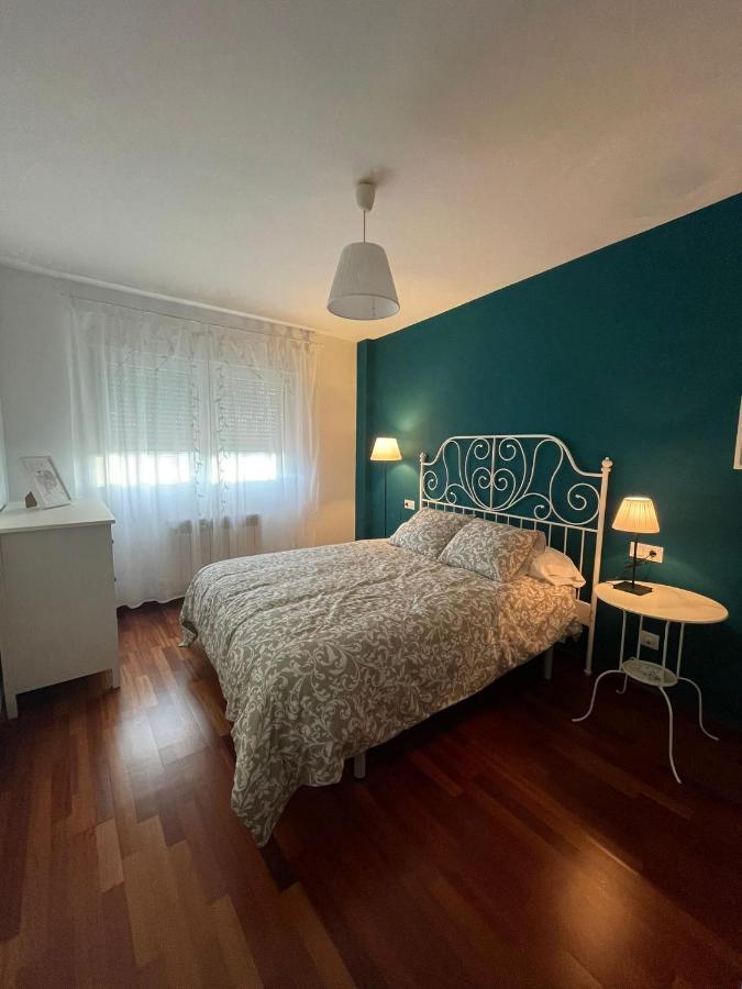 Apartamento Corredoira Apartman Monforte De Lemos Kültér fotó