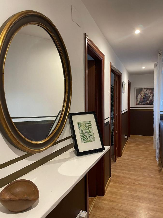 Apartamento Corredoira Apartman Monforte De Lemos Kültér fotó